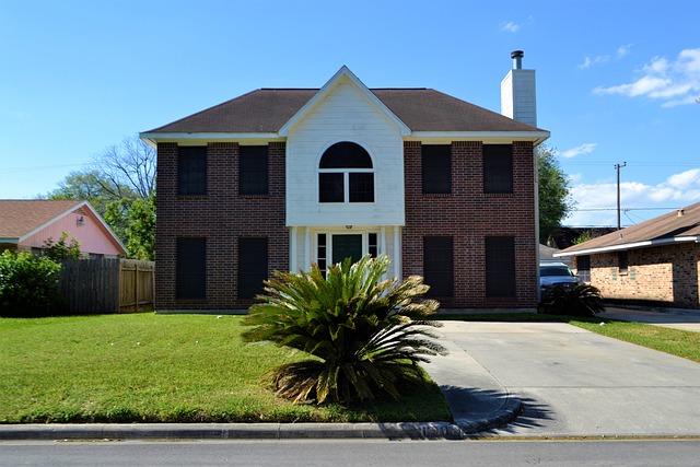 Výhody stavby rodinného domu na klíč