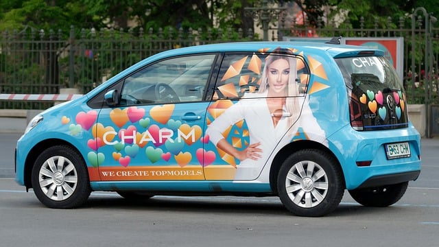 Kvalitní stěhovací firma