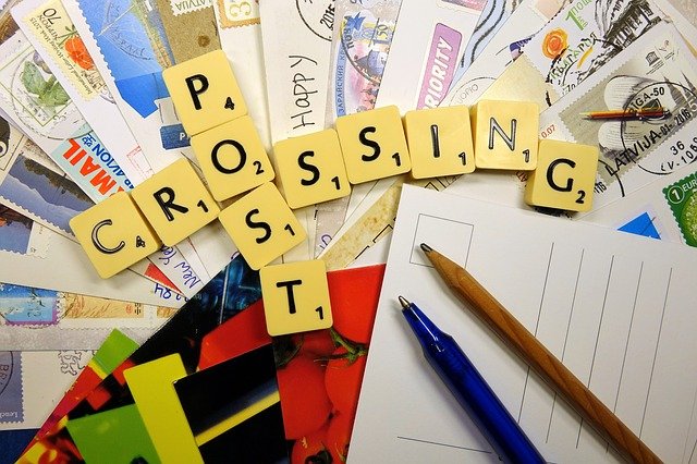 Postcrossing jako koníček spojující svět