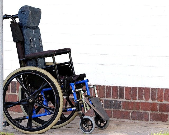 Jak se sportem nedobrat až k invaliditě