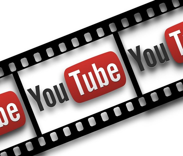 Youtube jako zdroj obživy a slávy