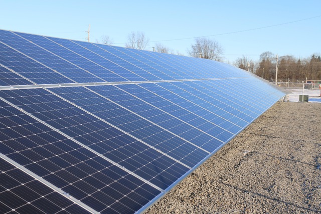 Energii ze Slunce máme zdarma, tak proč toho nevyužít